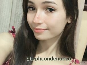 Stephcondenuevo
