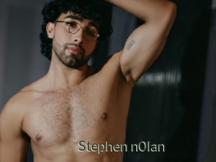 Stephen_n0lan