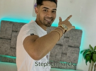 stephenmarck Ejaculator