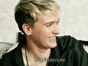 Stephiesnow