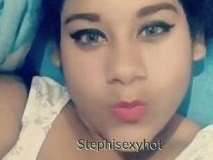 Stephisexyhot