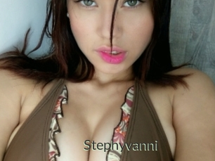 Stephyvanni