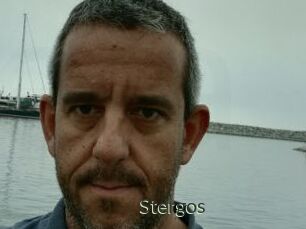 Stergos