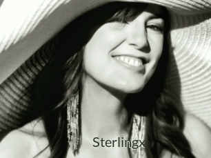 sterlingx Ejaculator