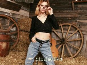Steshadiva