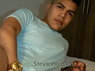 Stevanhouston
