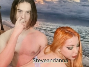 Steveandanna