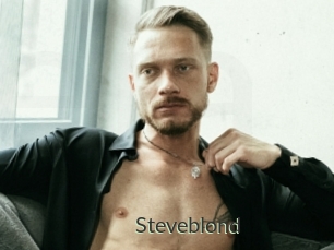 steveblond Ejaculator