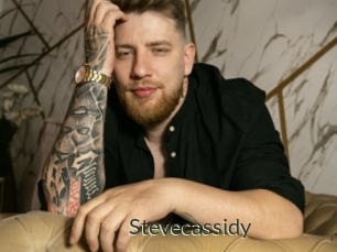 Stevecassidy
