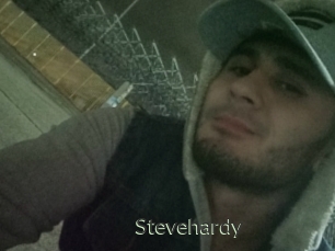 Stevehardy