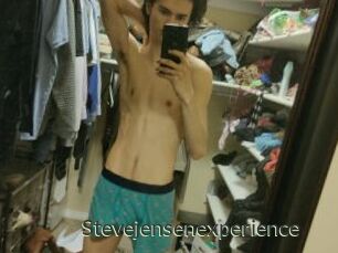 Stevejensenexperience