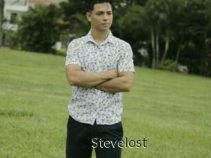 Stevelost