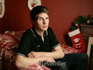 Stevemiler