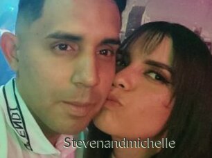 Stevenandmichelle
