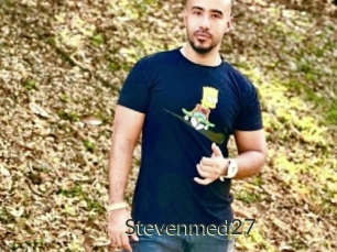 stevenmed27 Ejaculator