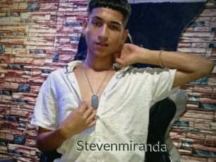 stevenmiranda Ejaculator