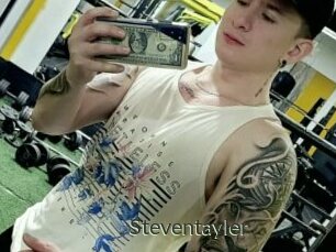 Steventayler