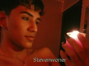 Stevenwoner