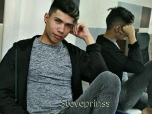 Steveprinss