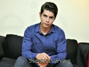 Stevesuckerverg