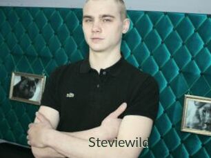 Steviewild