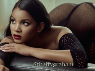Stheffygraham
