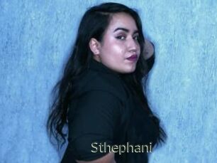 Sthephani