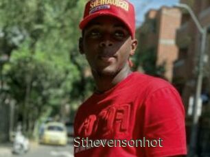 Sthevensonhot