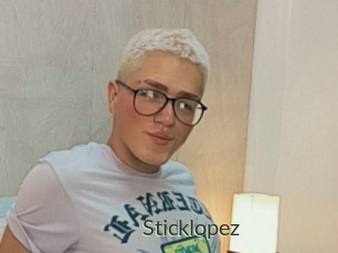 Sticklopez