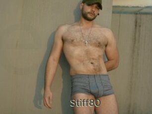 Stiff80