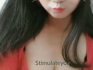 Stimulateyou