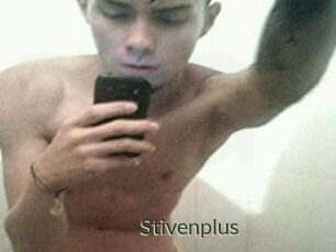 Stivenplus