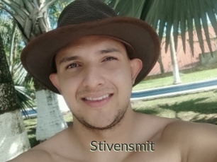 Stivensmit