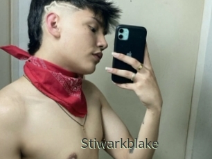 Stiwarkblake