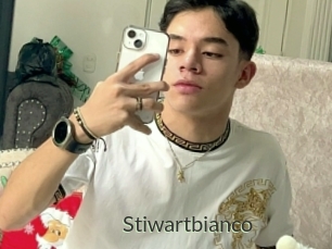 Stiwartbianco