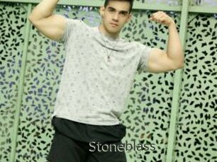 Stoneblass