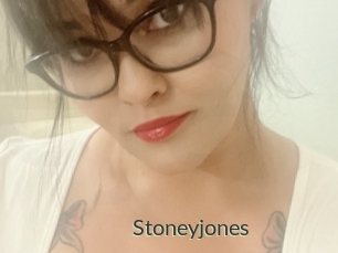 Stoneyjones