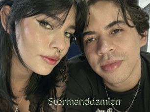 Stormanddamien