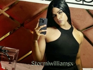 Stormiwilliamsx