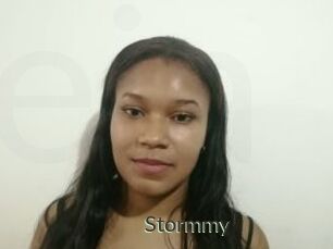 Stormmy