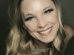 Stormy91