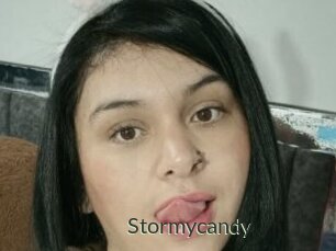 Stormycandy