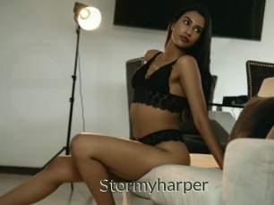Stormyharper