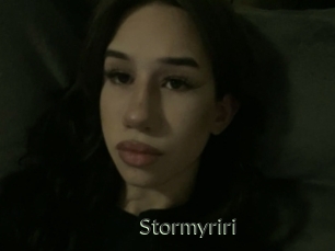 Stormyriri