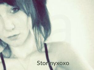 Stormyxoxo