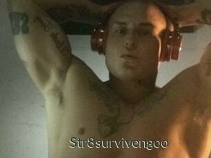 Str8survivengoo