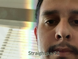 Straightguy92