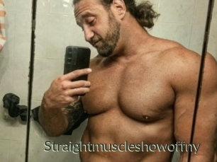 Straightmuscleshowoffny