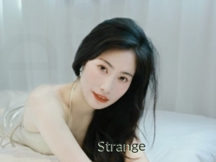 Strange