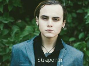 Straponin